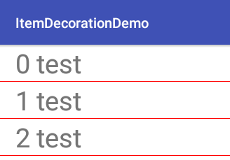 recycleview设置某个item为当前焦点 recyclerview修改单个item_自定义_11