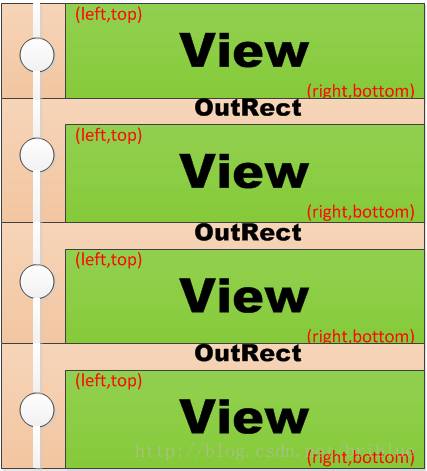 recycleview设置某个item为当前焦点 recyclerview修改单个item_ide_12