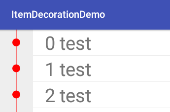 recycleview设置某个item为当前焦点 recyclerview修改单个item_ide_15