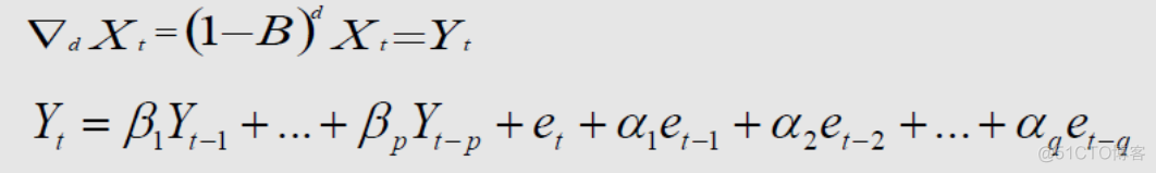 时间序列预测 informer和transformer的pytorch 时间序列预测优缺点_时间序列_12