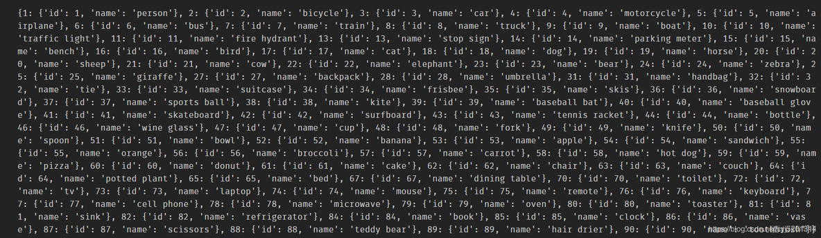 ImageNet ResNet50预训练模型做目标分割 目标检测预训练模型_python_06