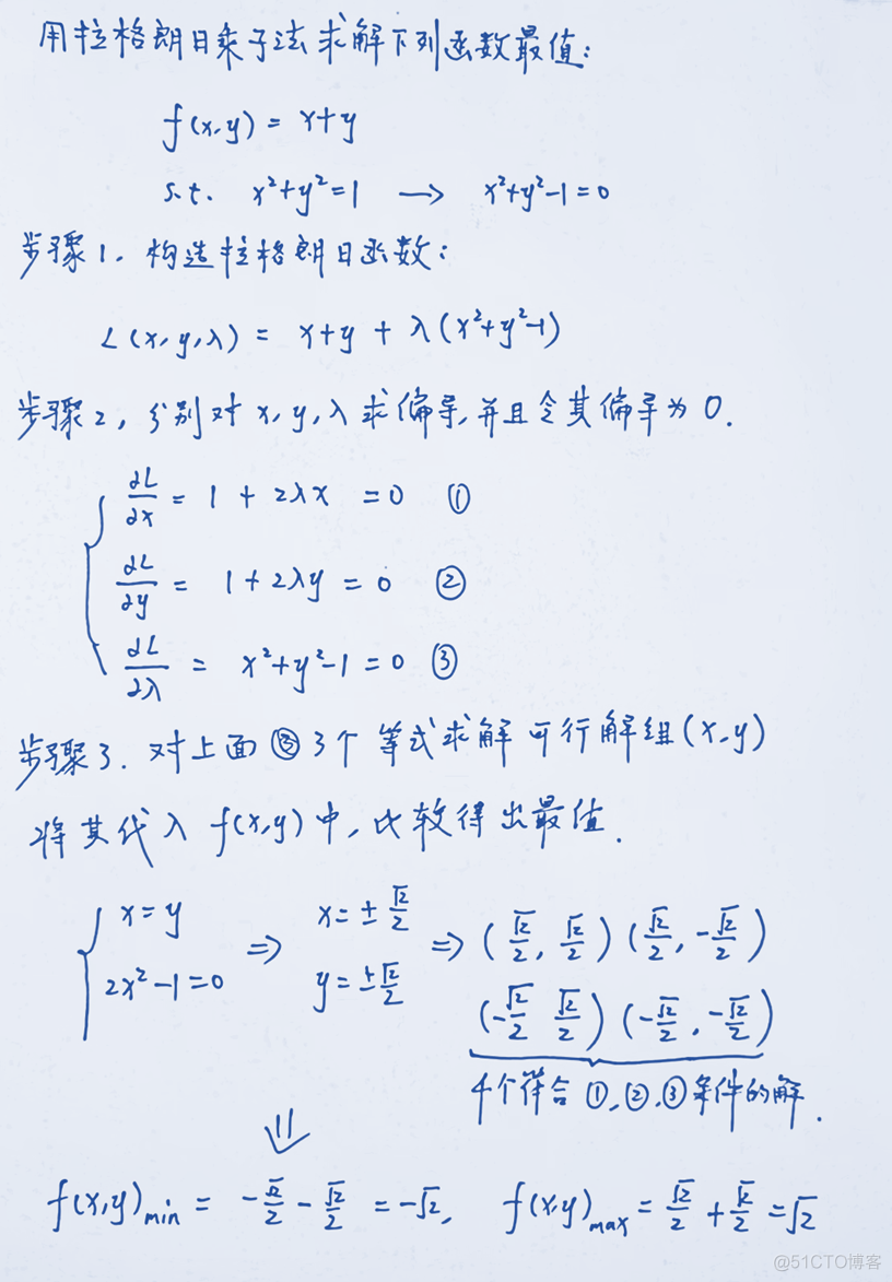 点是否直线上 python python 点到直线距离_机器学习_31