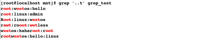 grep 过滤得到的删除 grep过滤命令_grep 过滤得到的删除_08