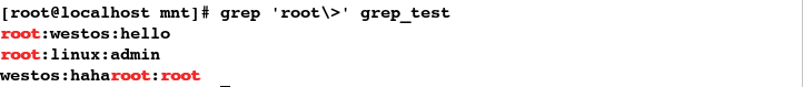 grep 过滤得到的删除 grep过滤命令_sed_13