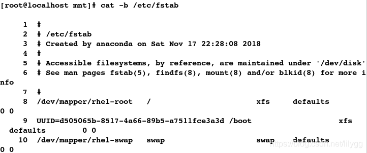 grep 过滤得到的删除 grep过滤命令_sed_38