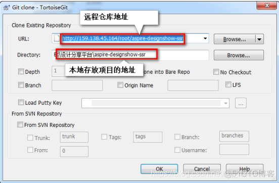 gitLab更改分支 gitlab如何修改branch名字_git_58