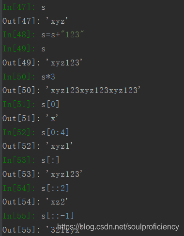 python list字符串大小写字母转换函数 python list变为字符串_字符串_02