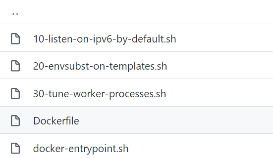 docker pull 搜索镜像可用版本 搜索docker镜像nginx_docker_02