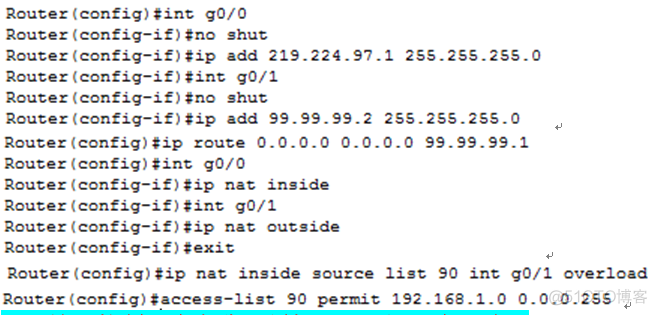 omp 重分布 ospf eigrp和ospf重分布_omp 重分布 ospf_05