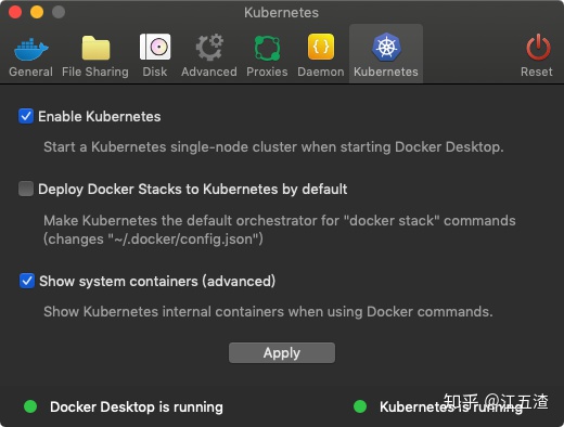 docker desktop启动nginx docker desktop启动中一直转_github_02