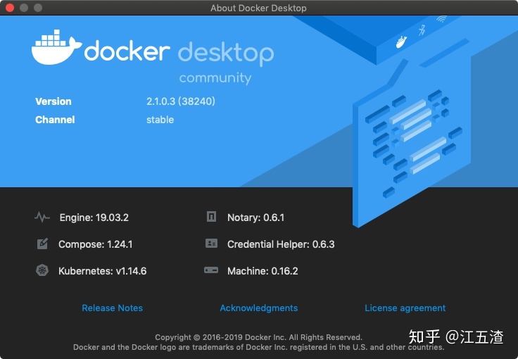 docker desktop启动nginx docker desktop启动中一直转_Docker_03