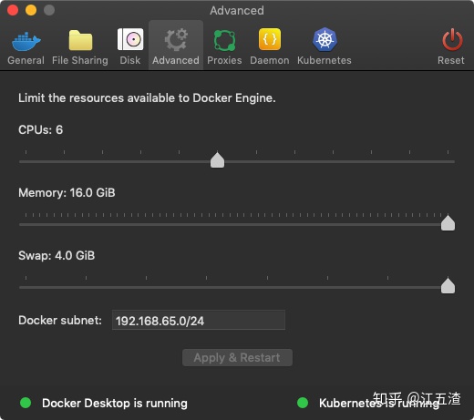 docker desktop启动nginx docker desktop启动中一直转_信息记录拉取失败_04