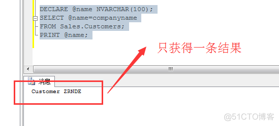 SQLite 停止命令 sql停止运行怎么解决_Sales_08