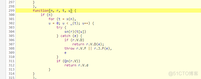 jquery 如何发布混淆 js混淆在线_jquery 如何发布混淆_05