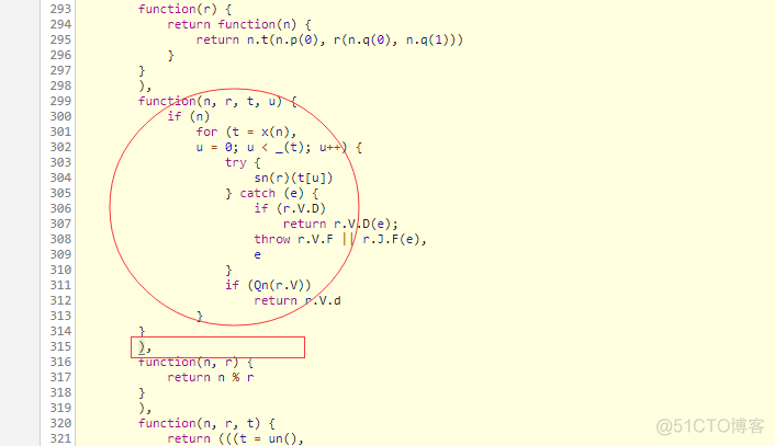 jquery 如何发布混淆 js混淆在线_go_16