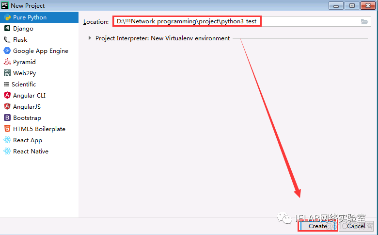 pycharm如何设置全局的python版本 pycharm 设置python环境_pycharm不能自动导包_04