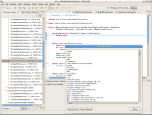 ACM模式的java acm ide_ACM模式的java_05