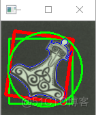 opencv 三维坐标系 opencv显示三维图像_opencv 三维坐标系_08