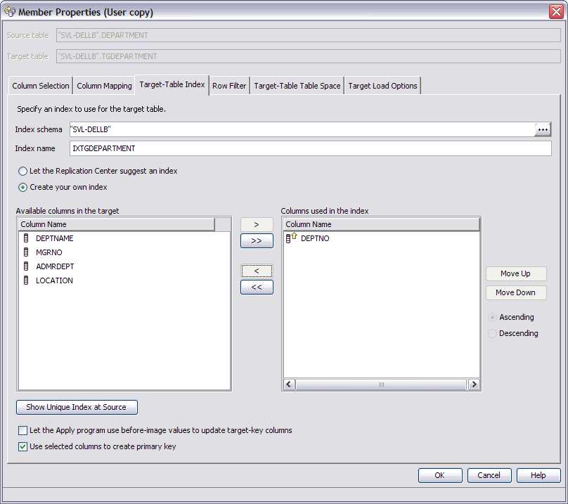 db2 什么情况下需要执行reorg指令 db2 replication_表空间_03