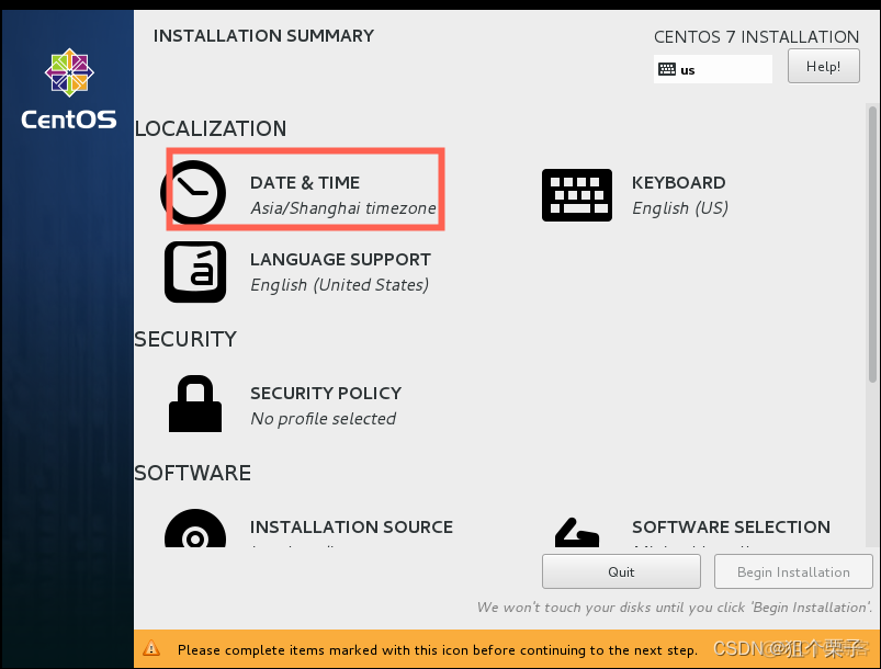 centos7安装最新版kvm centos7.9安装_centos7安装最新版kvm_10