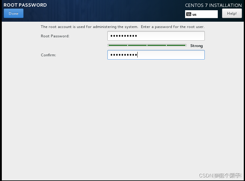 centos7安装最新版kvm centos7.9安装_linux_18