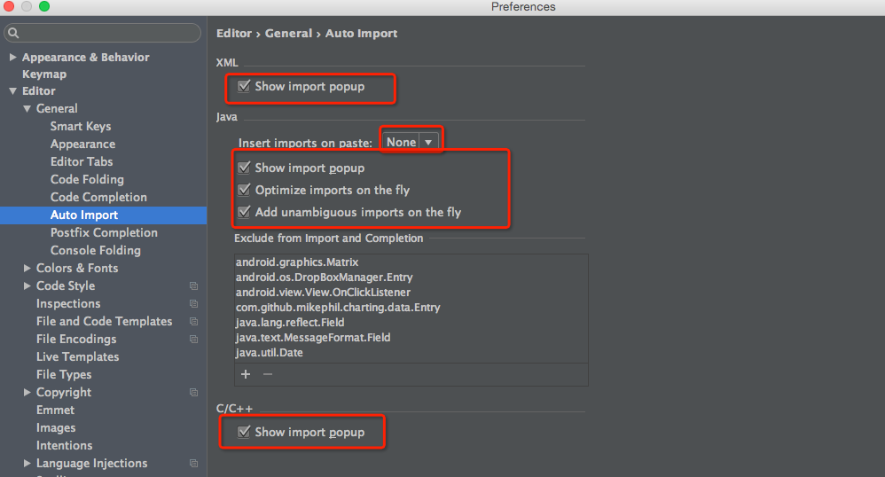 androidstudio每次都要reload from disk androidstudio每次都要重装_个性化设置_09