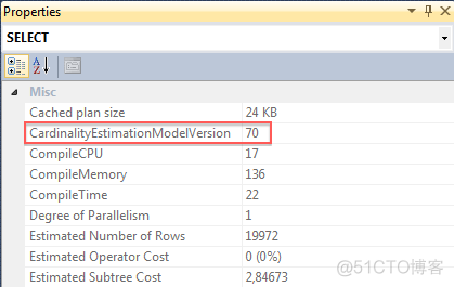 sql server 上周一和上周日 sqlserver 周数_执行计划