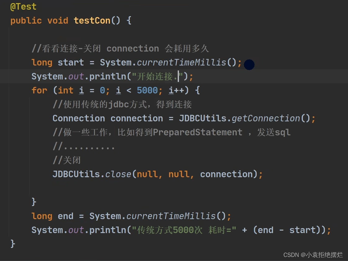 MySQL的连接数管理 mysql连接数设置_mysql_04