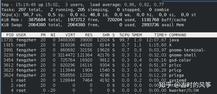 FFmpegFrameRecorder CPU过高 setVideoBitrate ffmpeg解决cpu占用过高_idea占用cpu过高_02