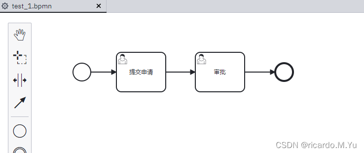 spring boot集成ulid springboot集成camunda_spring_11