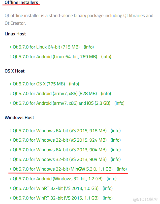 Qt openCV 绘制云图 qt编译opencv_mingw_03