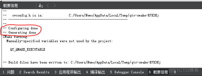 Qt openCV 绘制云图 qt编译opencv_openCV_08