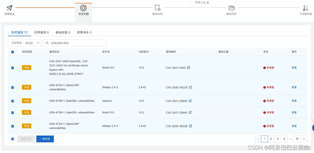 quora镜像网站 镜像网站安全吗?_容器_09