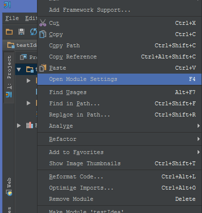 idea创建unit test class idea创建类_eclipse_05