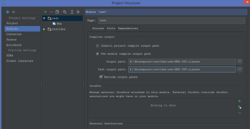 idea创建unit test class idea创建类_eclipse_09