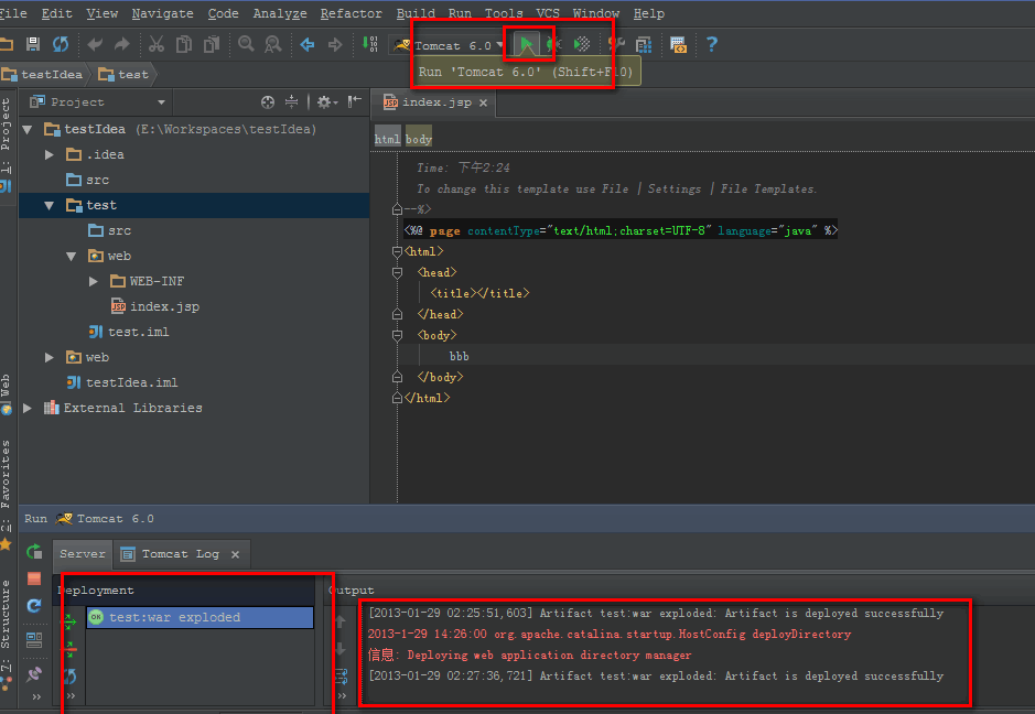 idea创建unit test class idea创建类_eclipse_14