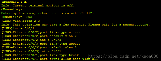 带vlan的帧是1522吗 vlanif接口通过数据帧_IP_08