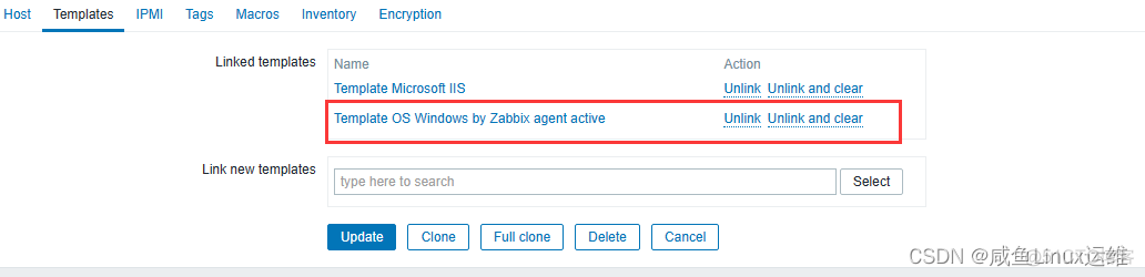 zabbix为什么有好多的time_wait zabbix agent timeout_Server