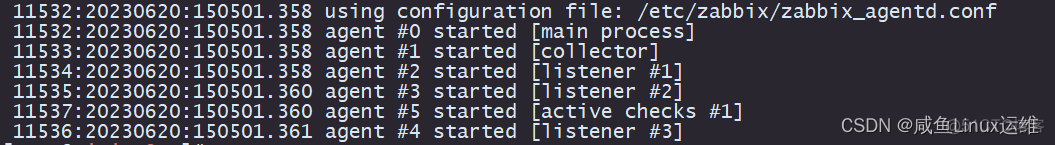 zabbix为什么有好多的time_wait zabbix agent timeout_zabbix_02