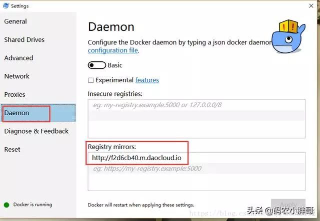 windows10 docker启动 docker怎样运行win10_docker_11