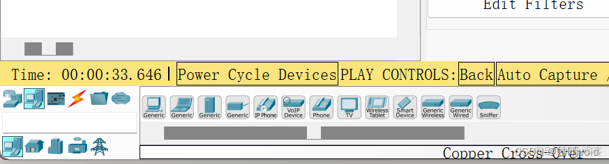 wireshark 红色背景 wireshark黑色和红色_php_02