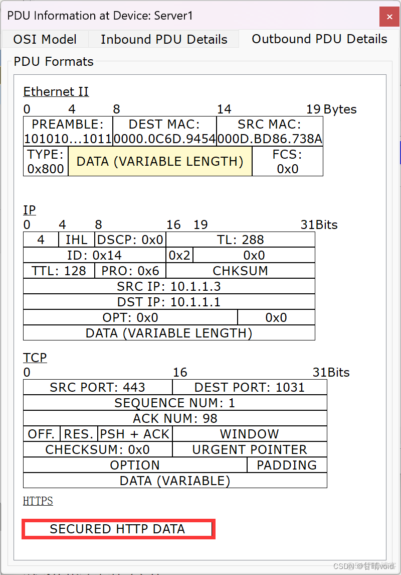 wireshark 红色背景 wireshark黑色和红色_wireshark 红色背景_28