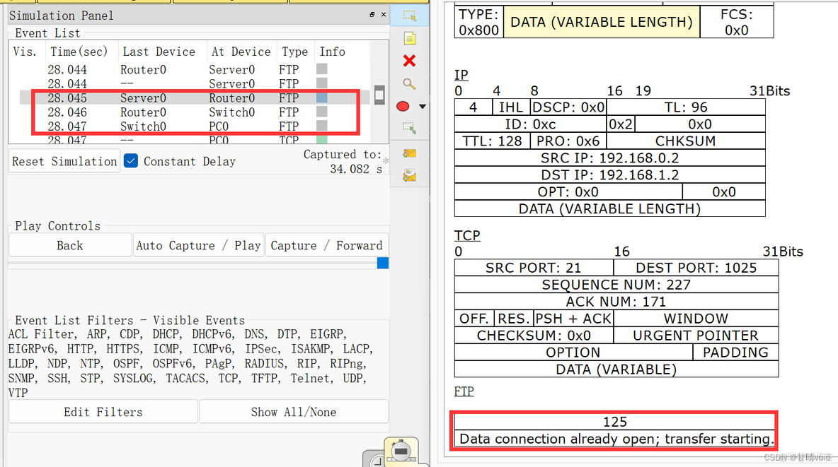 wireshark 红色背景 wireshark黑色和红色_php_35