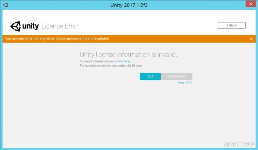 unity 安装apk 代码 unity安装步骤2018_游戏_13