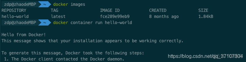 docker部署react项目 nginx docker部署django nginx_mysql