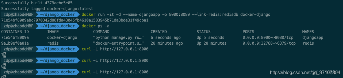 docker部署react项目 nginx docker部署django nginx_django_08