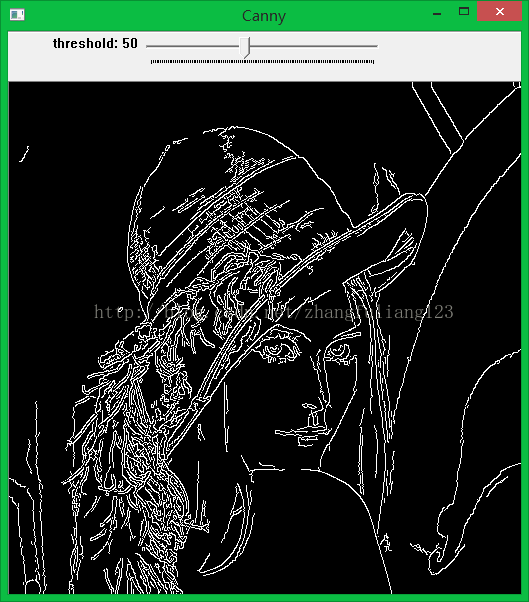 tophat opencv边缘提取 opencv提取边缘坐标_OpenCV_08