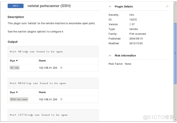 nessus要设置代理服务器吗 nessus启动_Windows_24