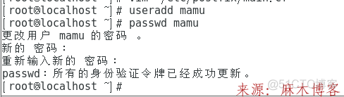 Coremail邮件系统搭建 自己搭建邮件系统_配置文件_15