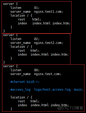 nginx tcp stream proxy_timeout单位有哪些 nginx支持tcp_Nginx_05